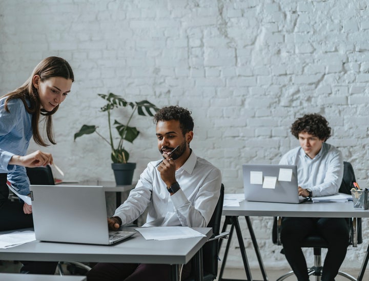 Audit Associate Job Description