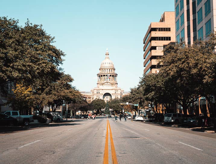 Austin Job Boards