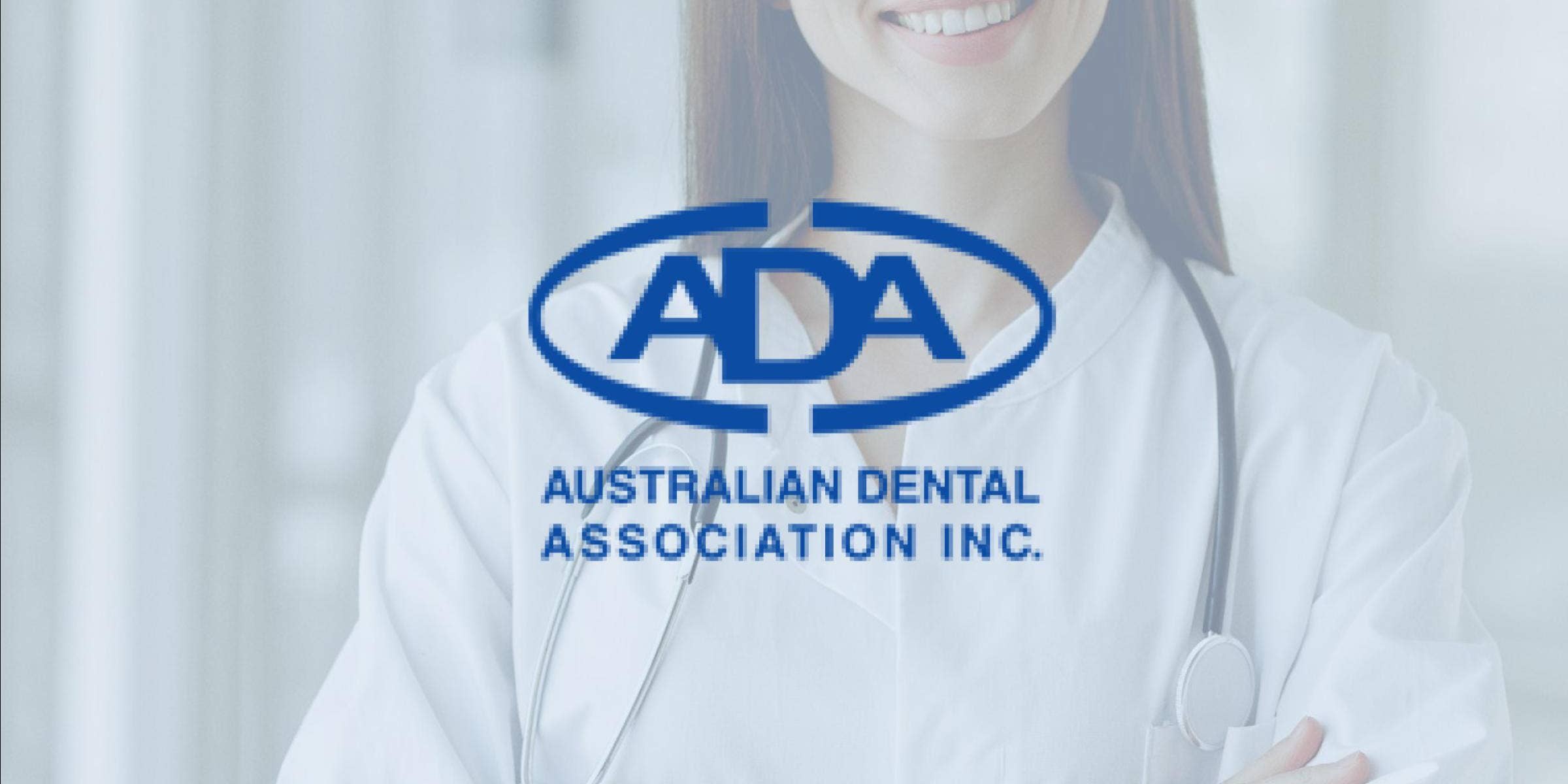 Australian Dental Association Job Board