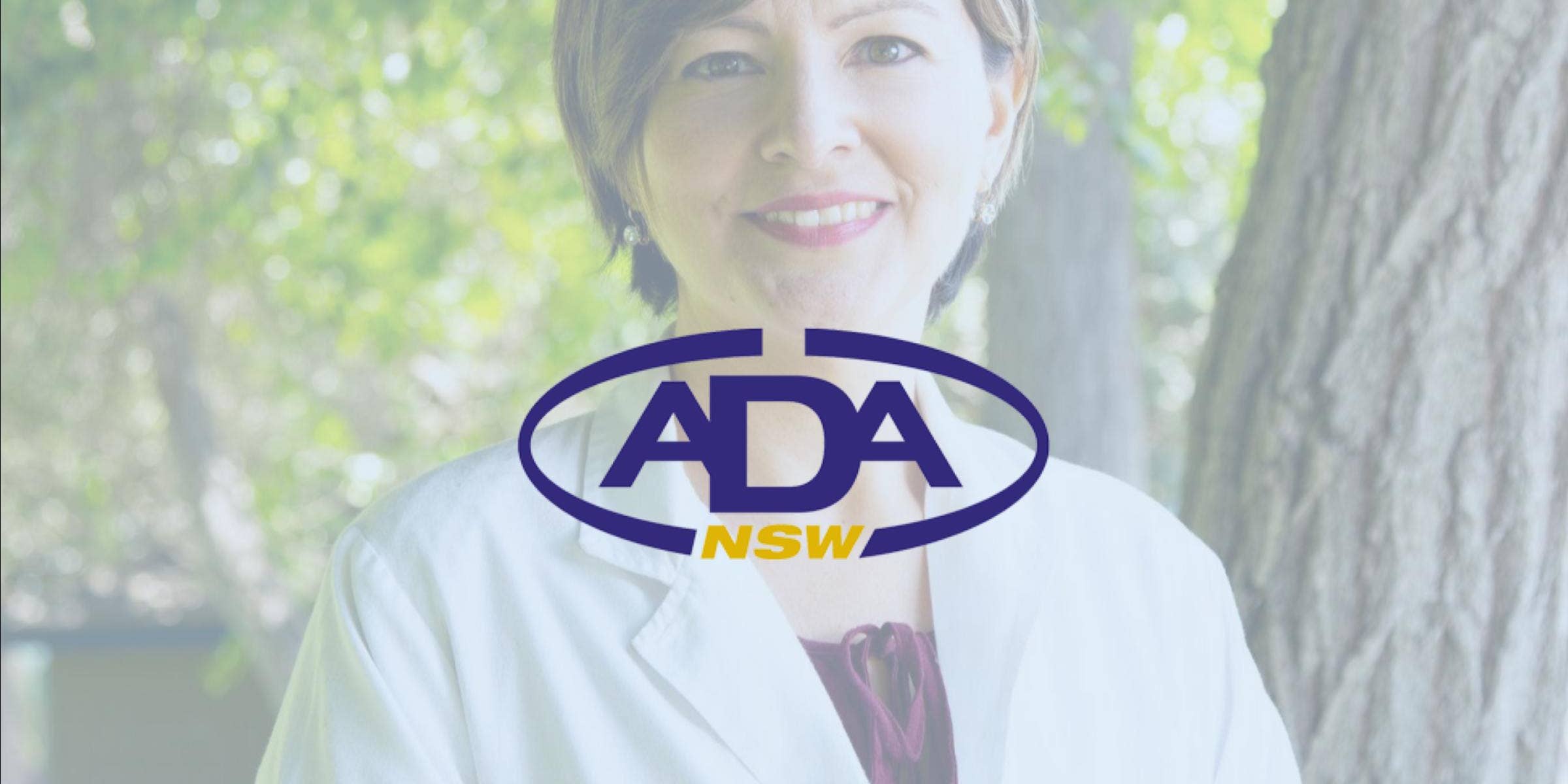 ADA NSW Job Board