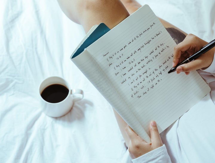 Author Interview Questions