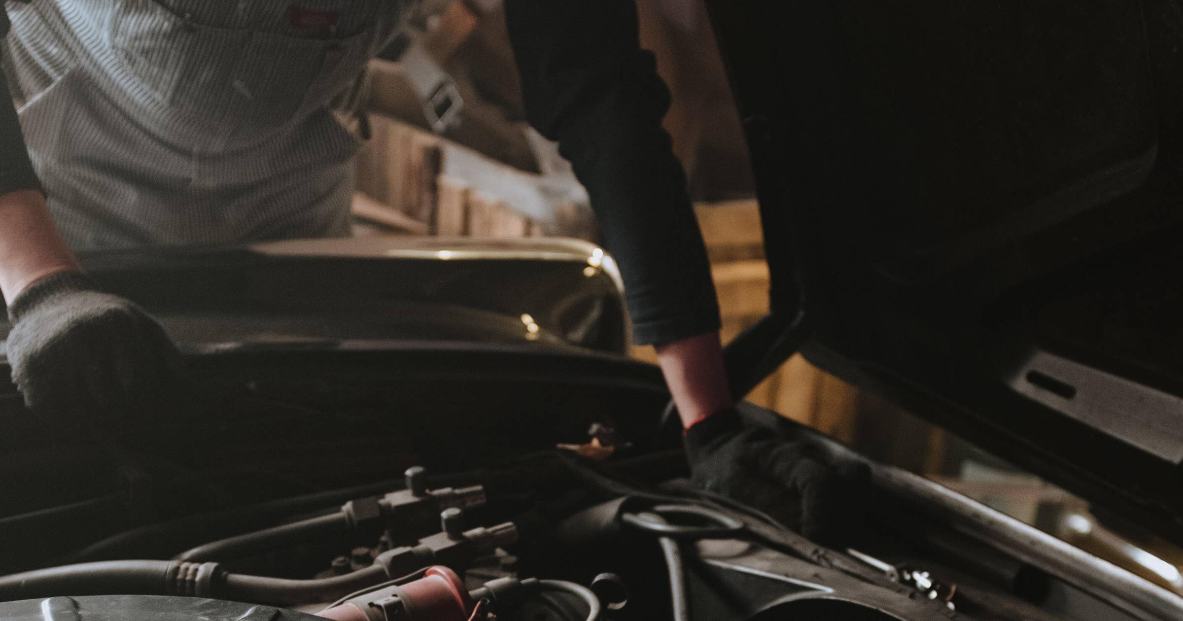 Auto Electrician Interview Questions