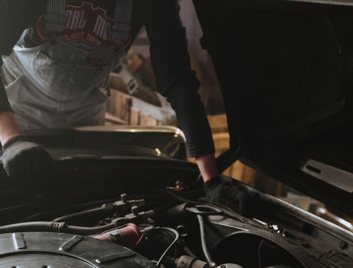 Auto Electrician Job Description