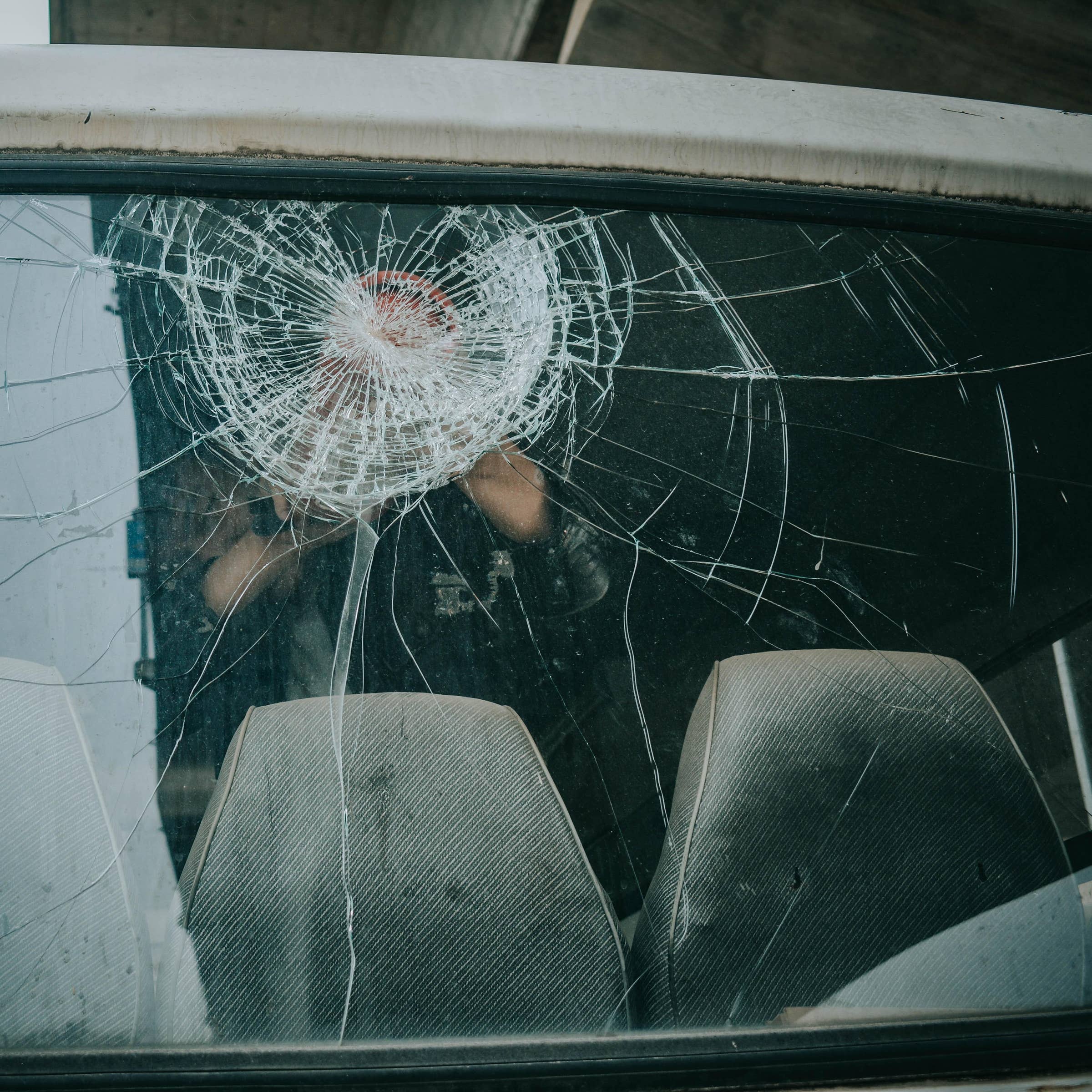 Cracks, Chips, Windshield Damage, Oh My! A Guide On What To Look For