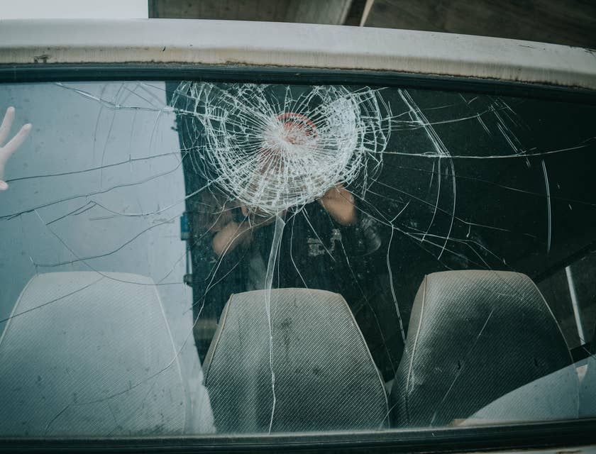 Auto Glass Technician Job Description