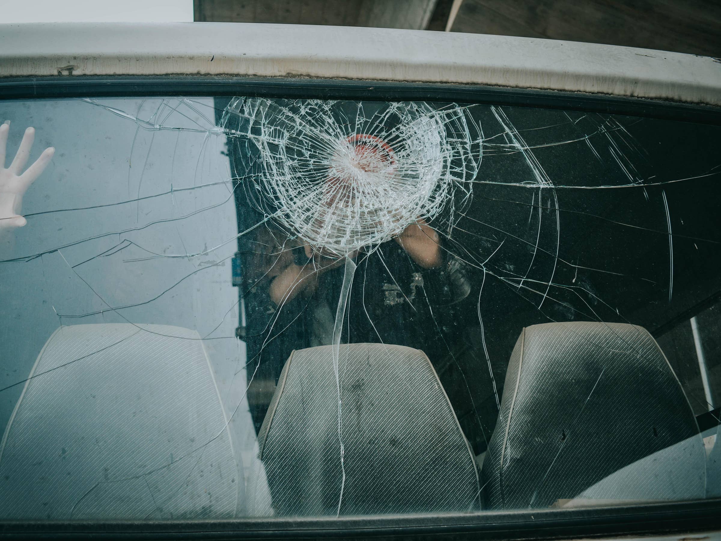 Auto Glass Technician Job Description