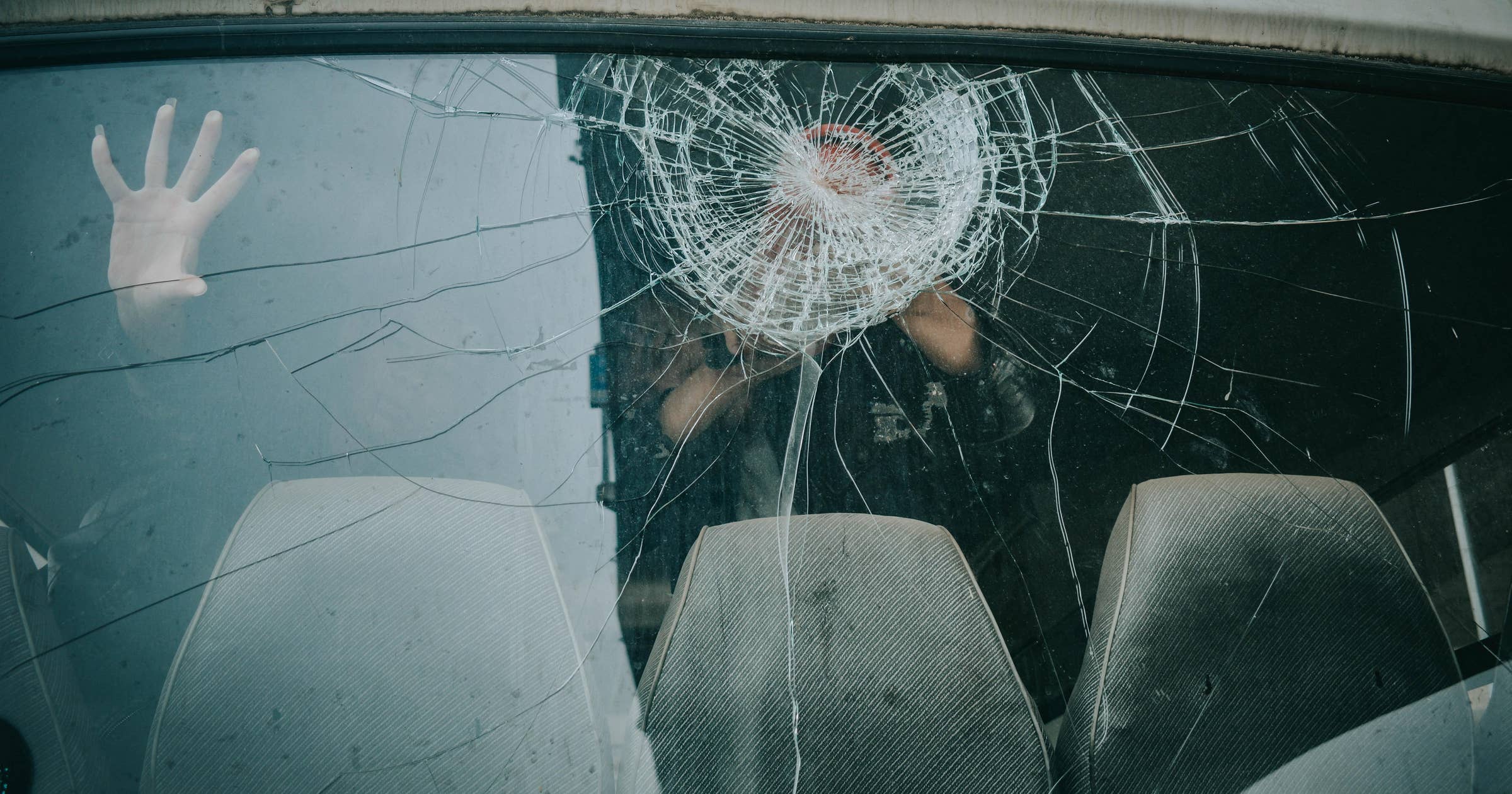 Auto Glass Technician Job Description