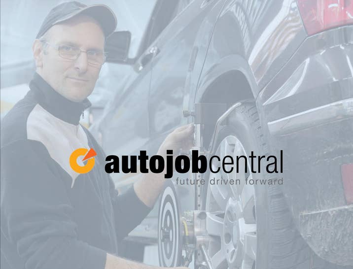 Auto Job Central