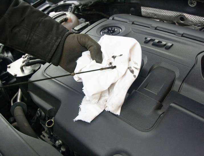 Auto Mechanic Interview Questions
