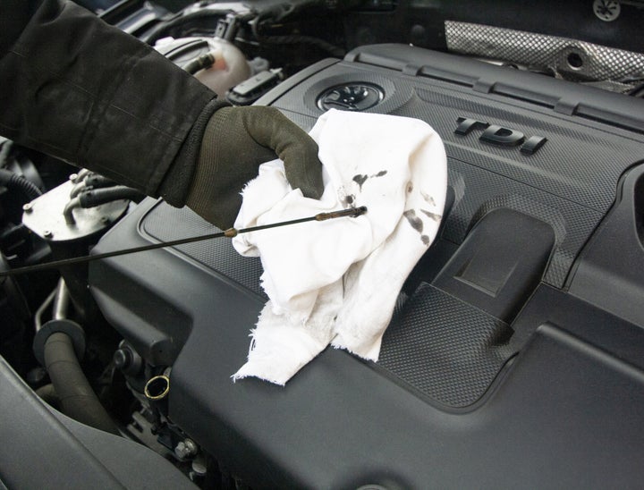 Auto Mechanic Interview Questions