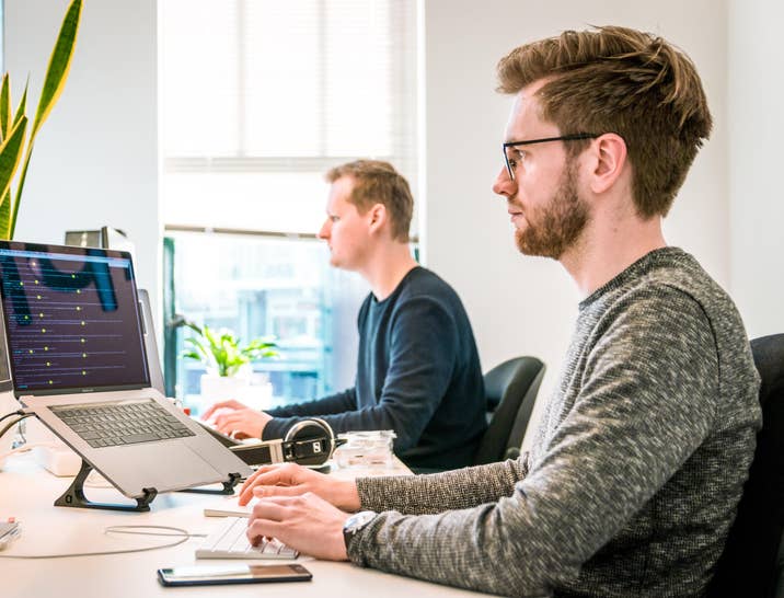 Back End Developer Interview Questions