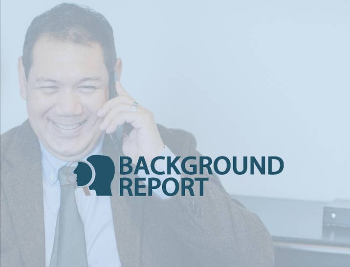 BackgroundReport.com