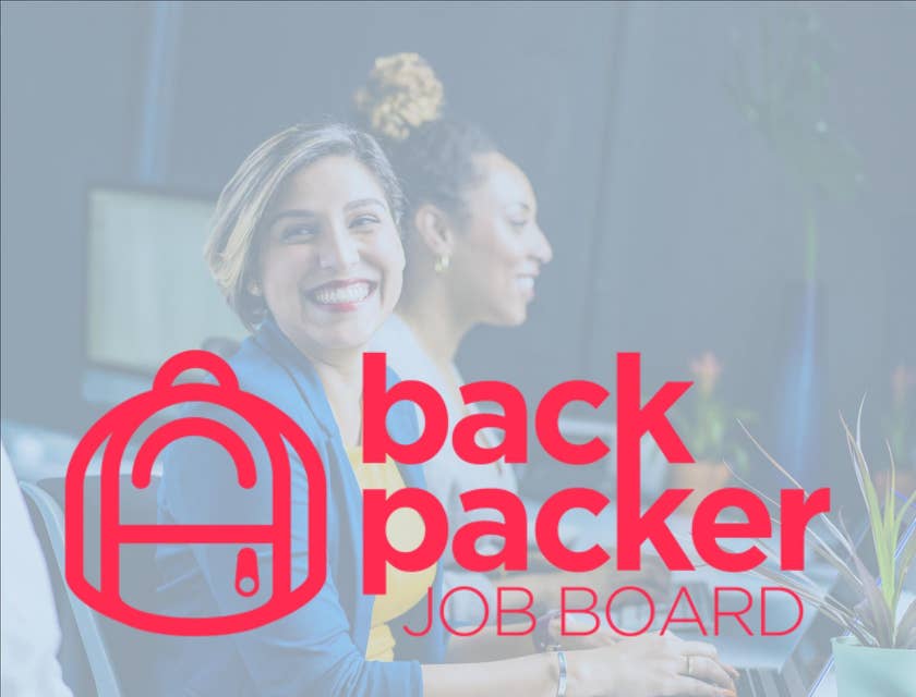 Backpacker Job Board