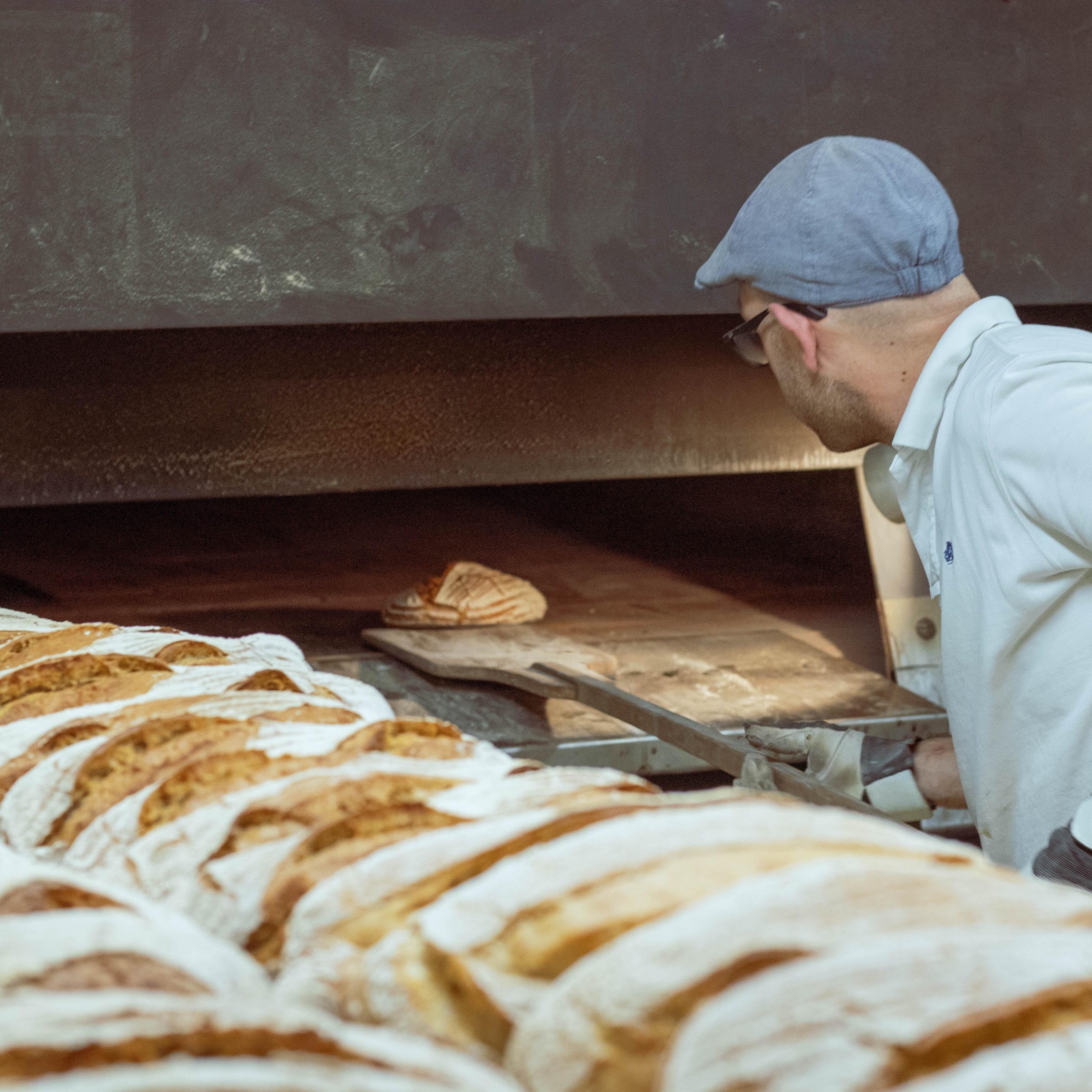 Bread Baker