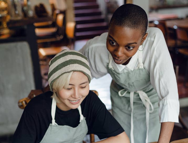 Bakery Manager Job Description