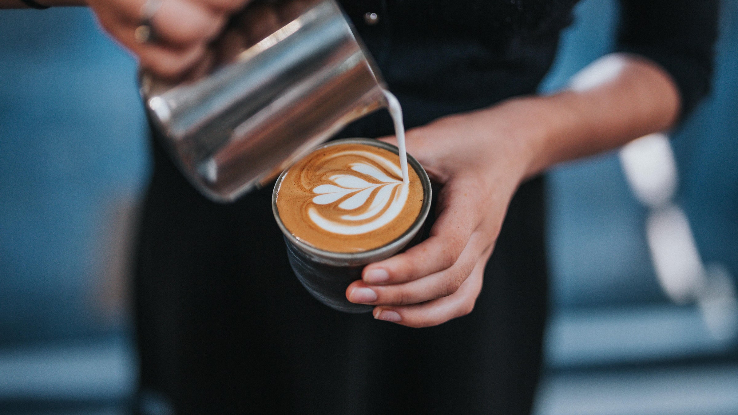 Barista coffee online