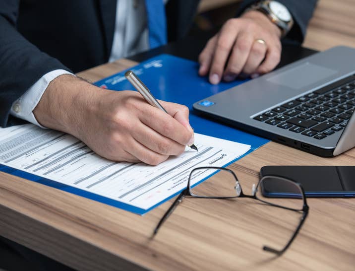 Barrister Interview Questions