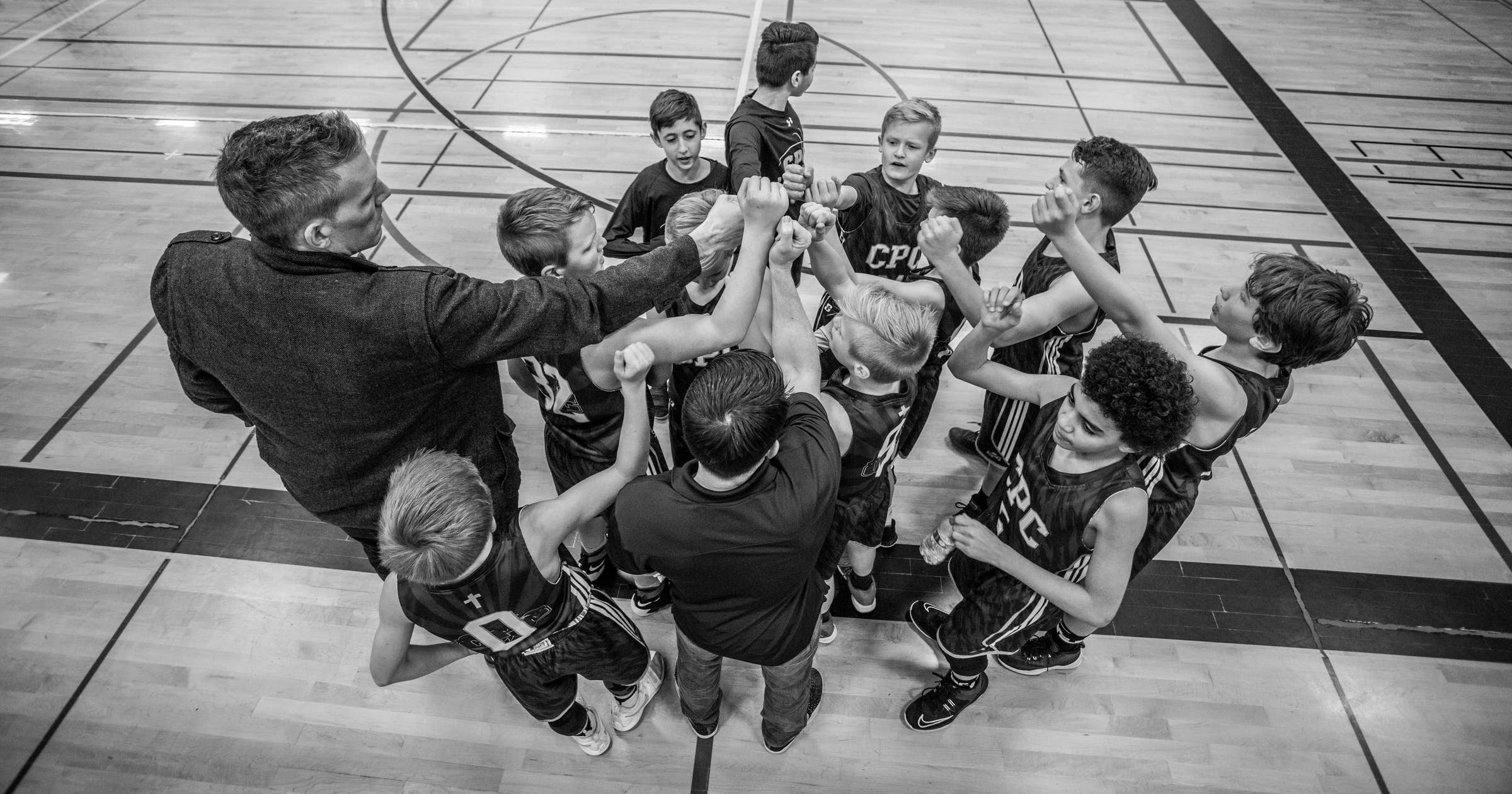 Basketball Coach Interview Questions