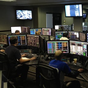 Be specific in your mentions.