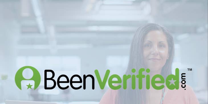 BeenVerified logo