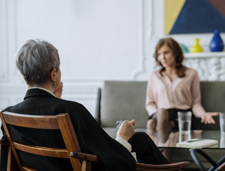 Bereavement Counselor Interview Questions