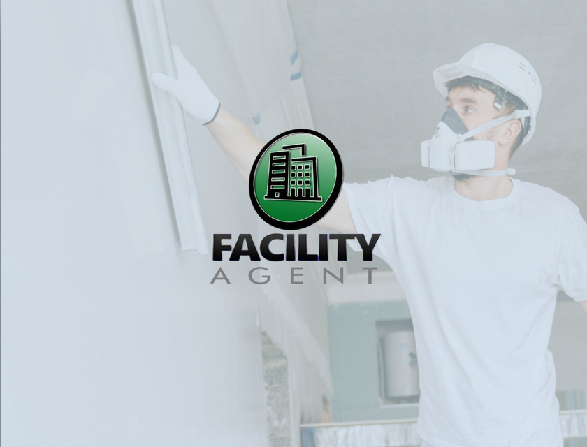 Facility Agent logo.