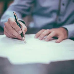 Établissez la structure fondamentale