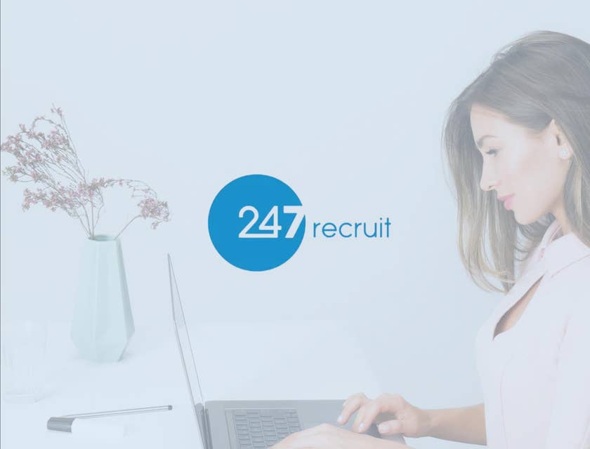 247recruit logo.