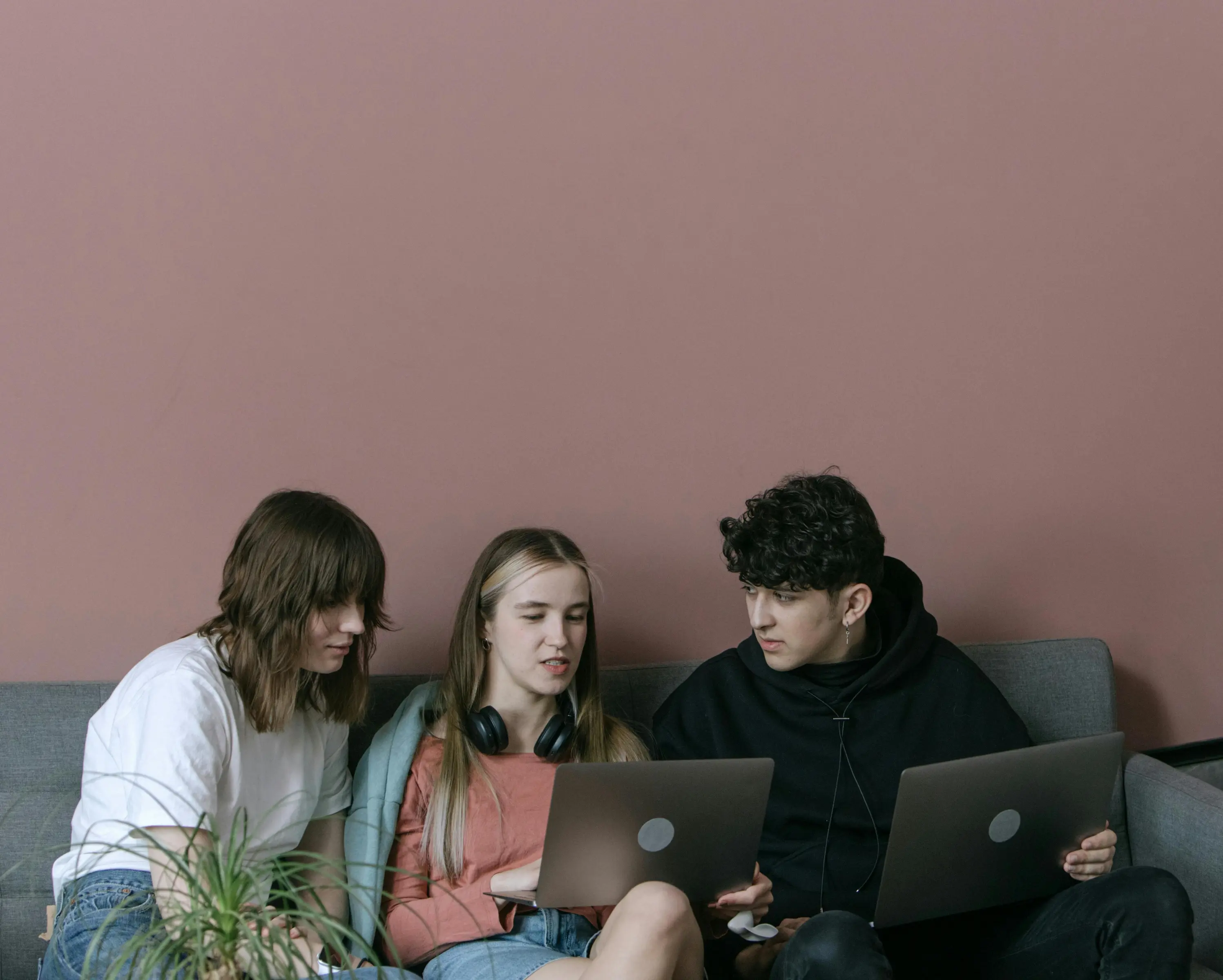 5 características de la generación Z en el trabajo