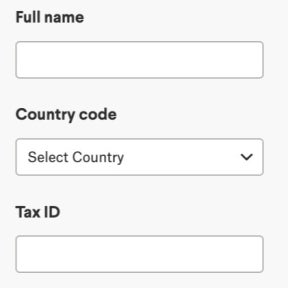 Complete the payment and post your contest.