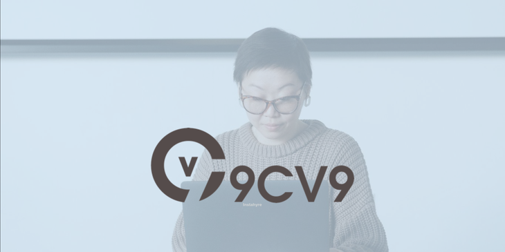 9cv9 logo.