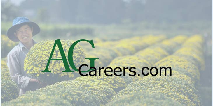 AGCareers.com logo.