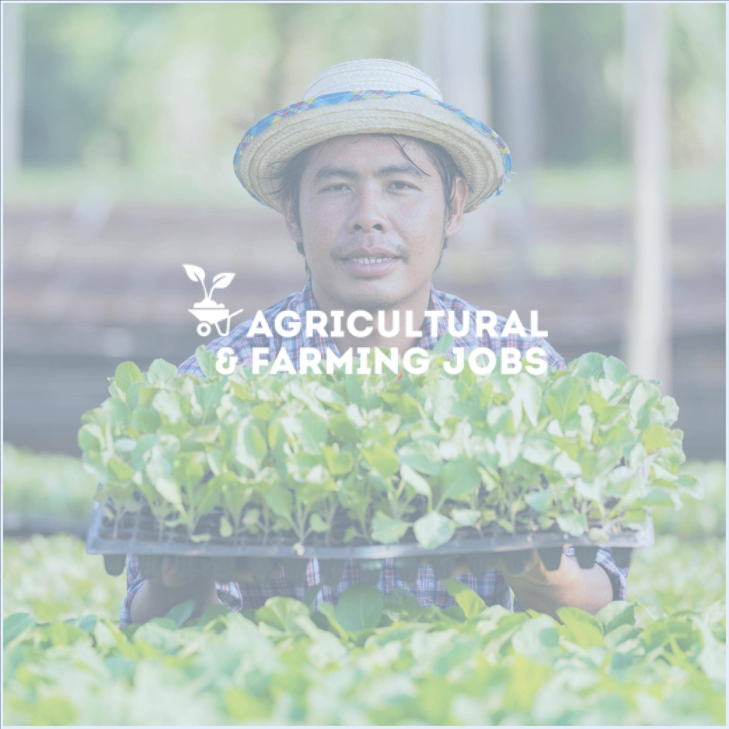 Agricultural & Farming Jobs Review With Pricing, Alternatives, and FAQs