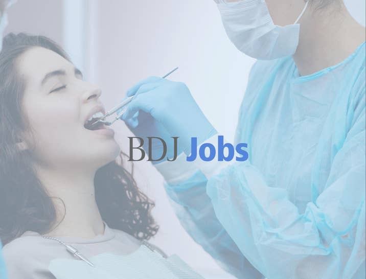 BDJ Jobs