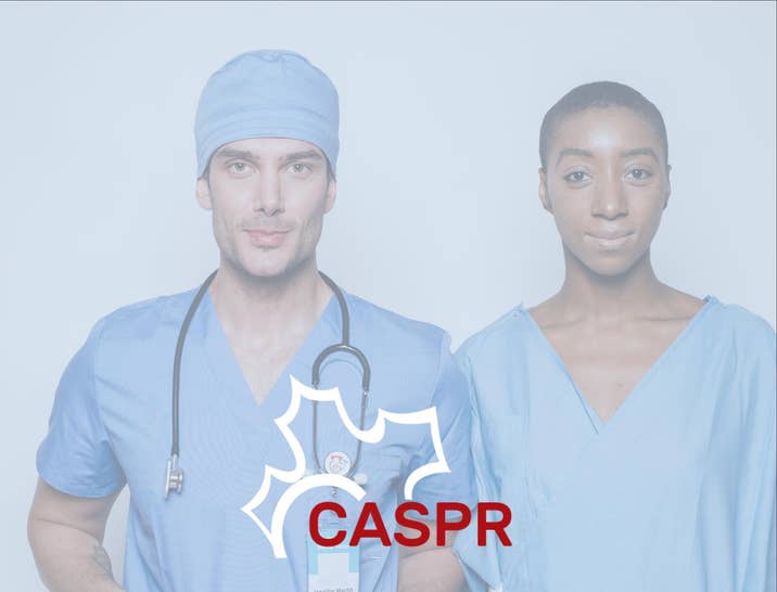 Canadian Association of Staff Physician Recruiters