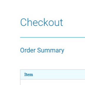 Complete the payment.