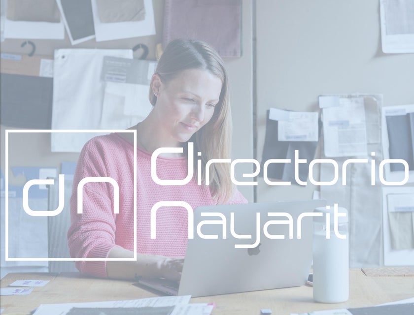 Logo de Directorio Nayarit