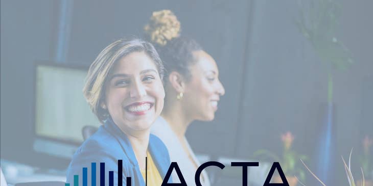 FTA Jobs Board logo.