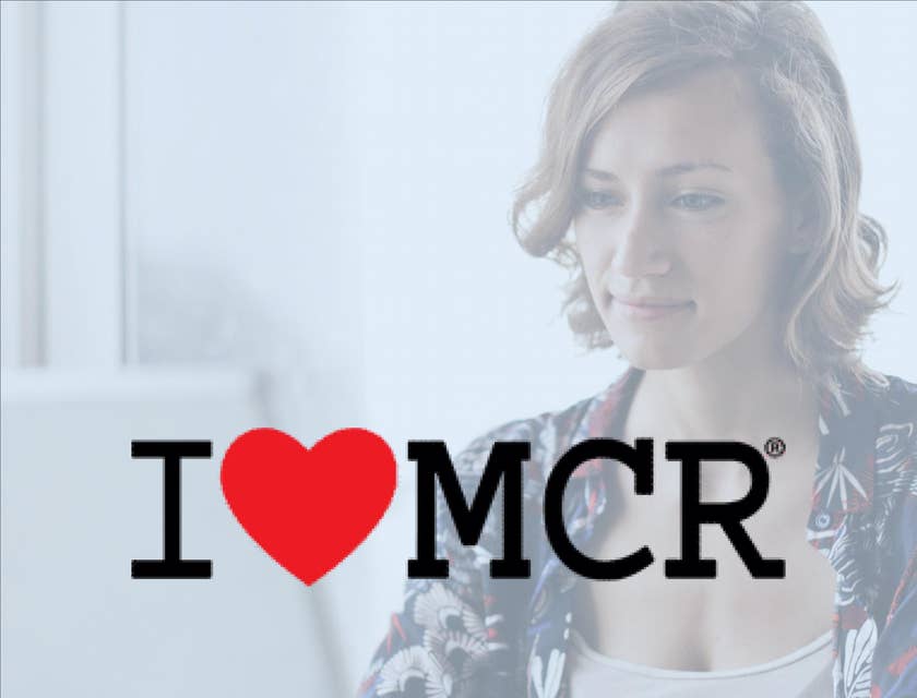 I Love MCR