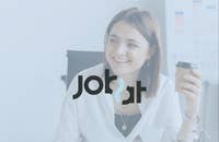 Logo de Jobat.