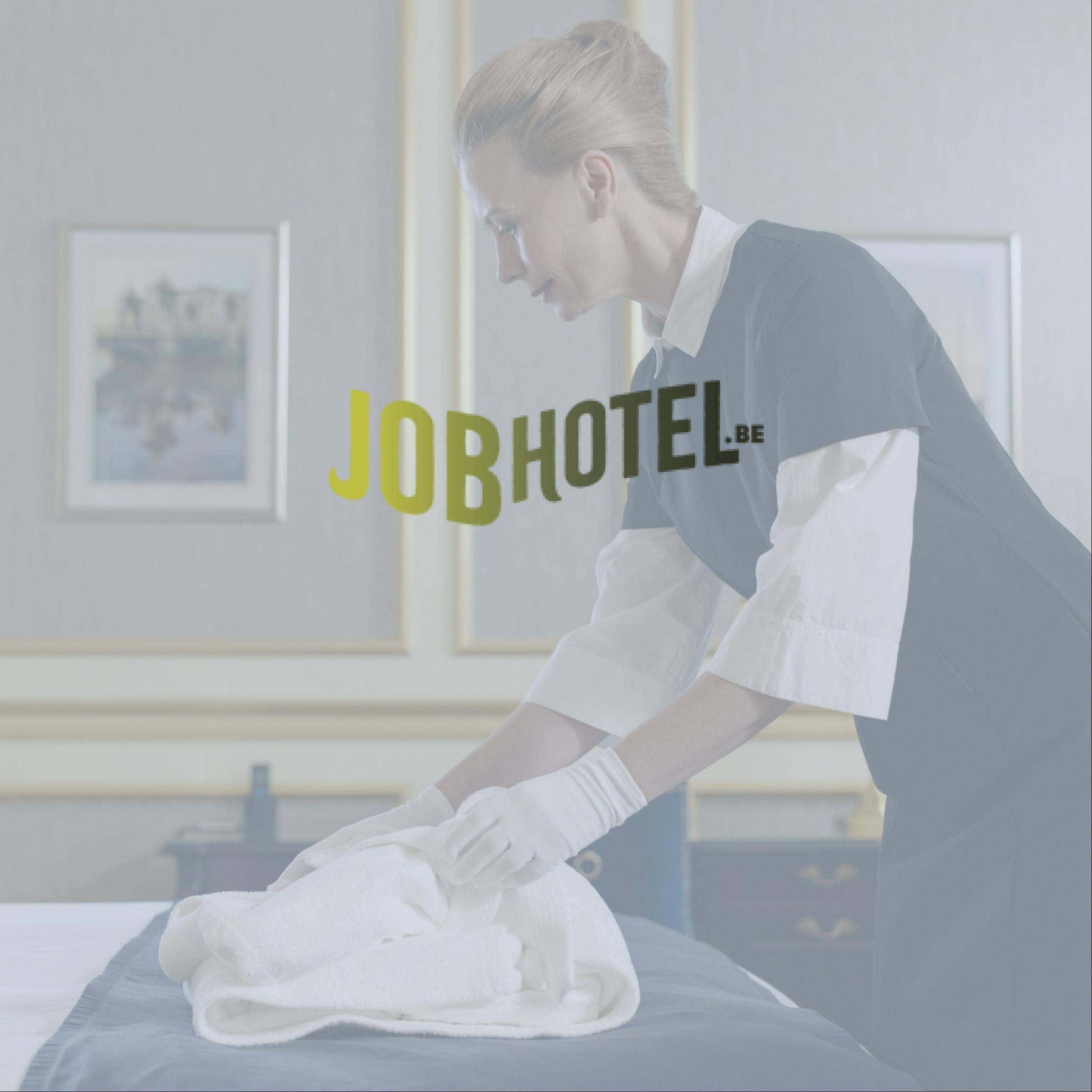 Évaluation de Jobhotel.be avec tarifs, alternatives et FAQs
