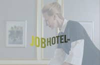 Logo de Jobhotel.be