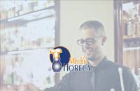 Logo de MisterHoreca.
