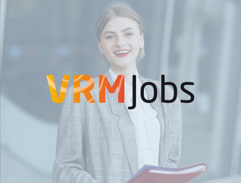 VRM Jobs
