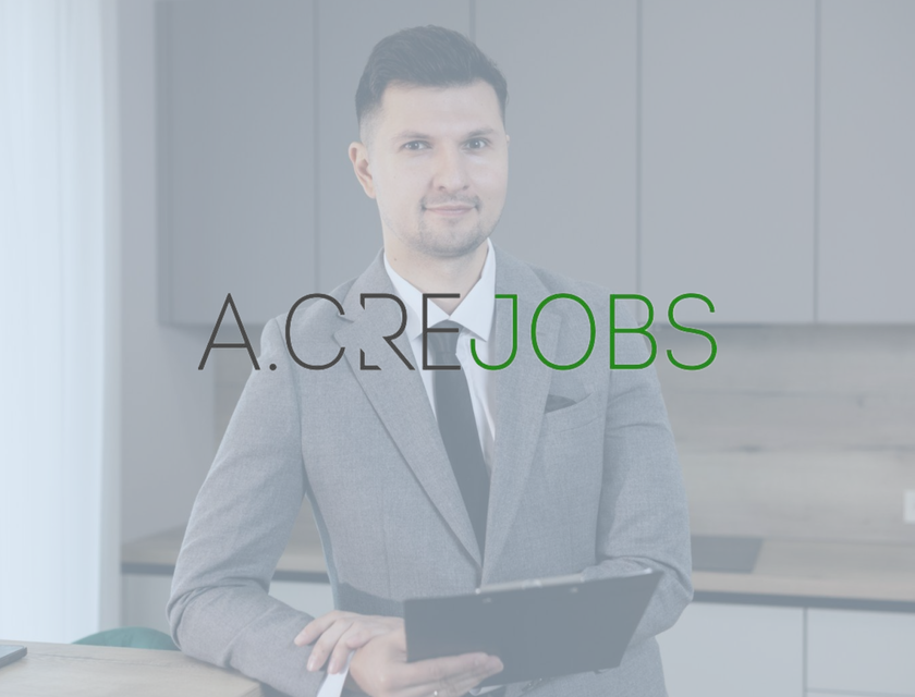 A.CRE Jobs