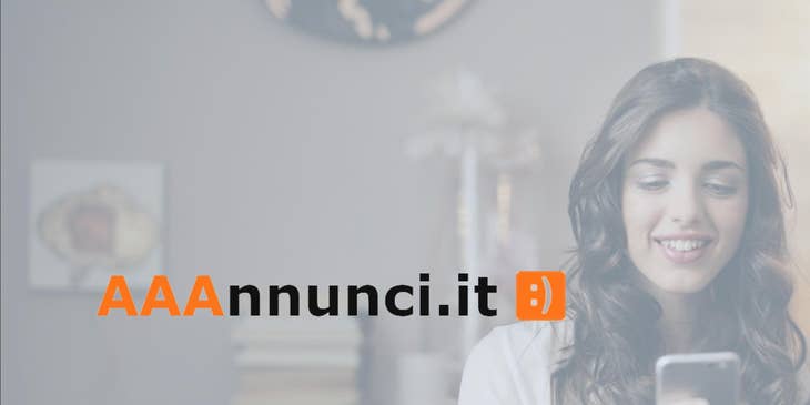 Logo AAAnnunci.it.
