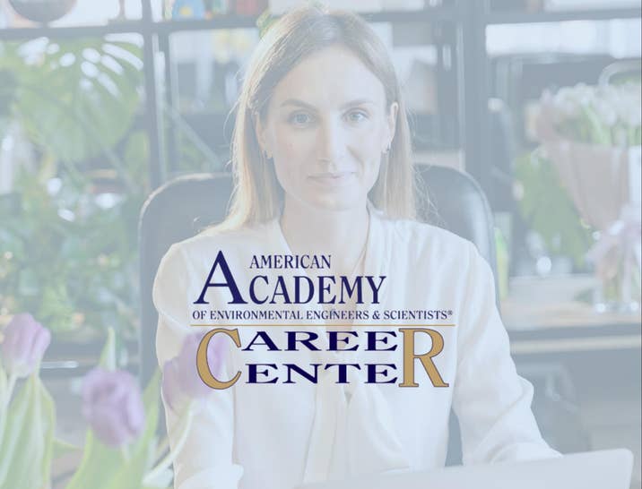 AAEES Career Center