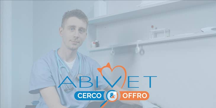 Logo Abivet Cerco&Offro.