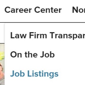 Go to The ATL Job Board home page.