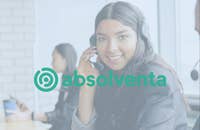 Logo von Absolventa.